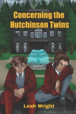 Bertrand.pt - Concerning The Hutchinson Twins
