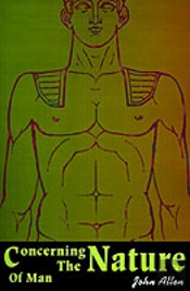 Concerning The Nature Of Man