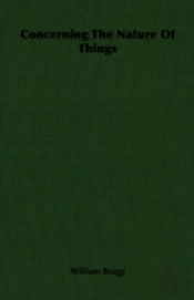 Concerning The Nature Of Things