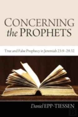 Bertrand.pt - Concerning The Prophets