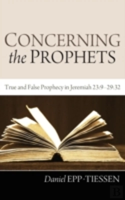 Bertrand.pt - Concerning The Prophets