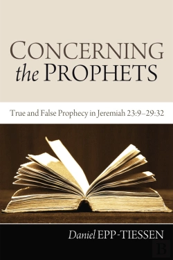 Bertrand.pt - Concerning The Prophets