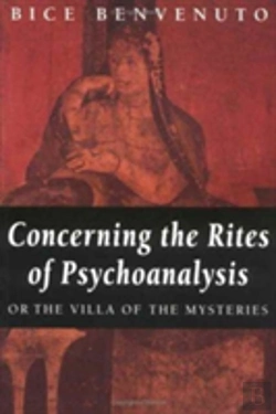 Bertrand.pt - Concerning The Rites Of Psychoanalysis