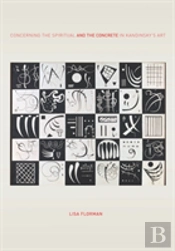 Concerning The Spiritual And The Concrete In Kandinsky'S Art