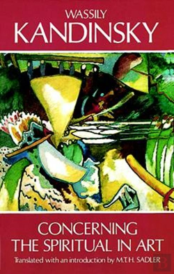 Bertrand.pt - Concerning The Spiritual In Art