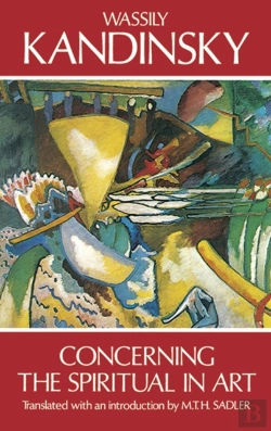 Bertrand.pt - Concerning The Spiritual In Art