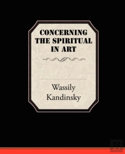 Bertrand.pt - Concerning The Spiritual In Art