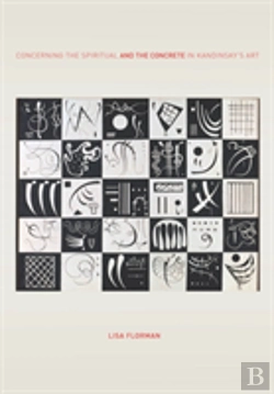 Bertrand.pt - Concerning The Spiritualâ€”And The Concreteâ€”In Kandinsky'S Art