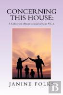 Concerning This House