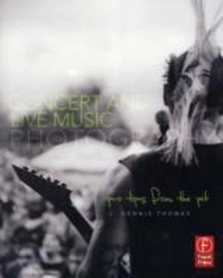 Bertrand.pt - Concert And Live Music Photography