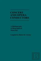 Concert And Opera Conductors