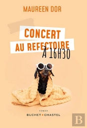 Concert Au Refectoire A 16h30