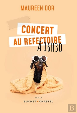 Bertrand.pt - Concert Au Refectoire A 16h30