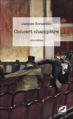 Bertrand.pt - Concert Champêtre