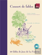 Concert De Fables