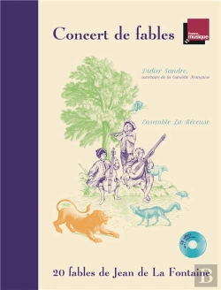 Bertrand.pt - Concert De Fables
