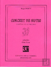 Concert De Notes