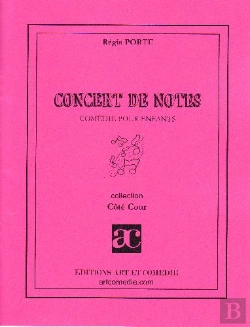 Bertrand.pt - Concert De Notes
