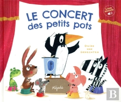 Bertrand.pt - Concert Des Petits Pots