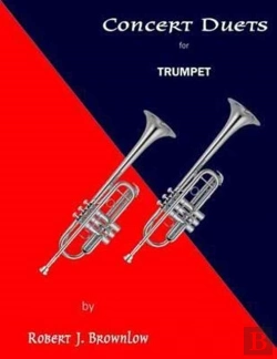 Bertrand.pt - Concert Duets For Trumpet