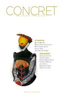Concert Economia I Pensament Nº 4
