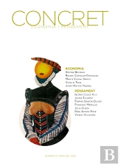 Concert Economia I Pensament Nº 4