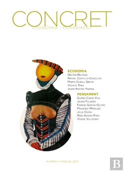 Bertrand.pt - Concert Economia I Pensament Nº 4