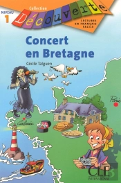 Concert En Bretagne