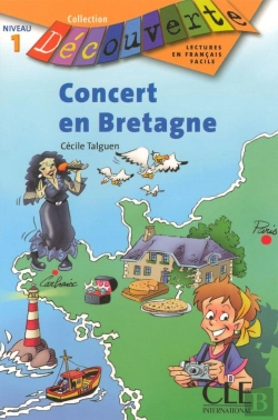 Bertrand.pt - Concert En Bretagne