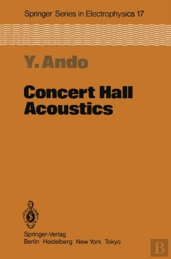 Bertrand.pt - Concert Hall Acoustics