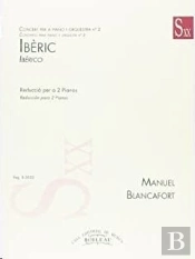 Concert Ibèric