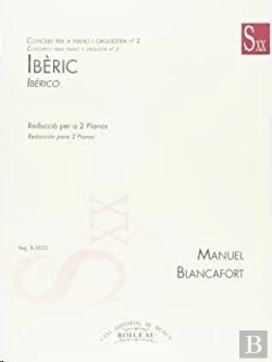 Bertrand.pt - Concert Ibèric