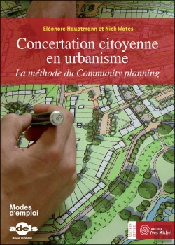 Bertrand.pt - Concertation Citoyenne En Urbanisme