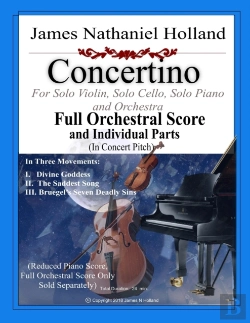 Bertrand.pt - Concertino