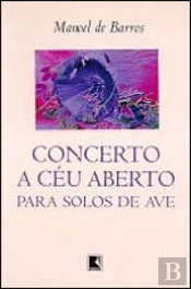 Concerto a Céu Aberto para Solos de Ave