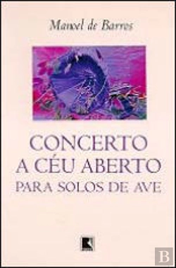 Bertrand.pt - Concerto a Céu Aberto para Solos de Ave