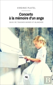 Concerto A La Memoire D'Un Ange