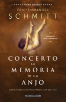 Concerto À Memória de Um Anjo