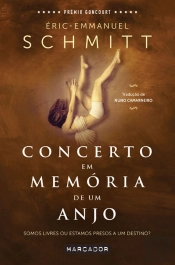 Concerto À Memória de Um Anjo