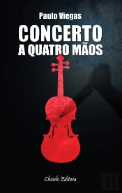 Concerto a Quatro Mãos