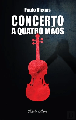 Bertrand.pt - Concerto a Quatro Mãos