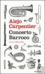 Concerto Barroco