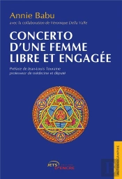 Concerto D'Une Femme Libre Et Engagee