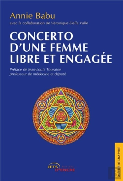 Bertrand.pt - Concerto D'Une Femme Libre Et Engagee