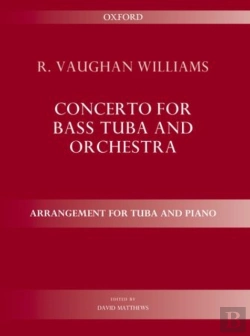 Bertrand.pt - Concerto For Bass Tuba And Orchestra