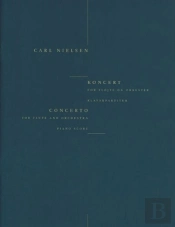 Concerto For Flute And Orchestra