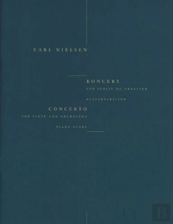 Bertrand.pt - Concerto For Flute And Orchestra