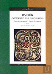 Concerto For Orchestra