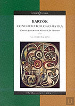 Bertrand.pt - Concerto For Orchestra