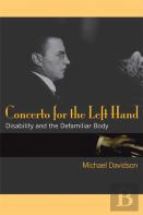 Concerto For The Left Hand